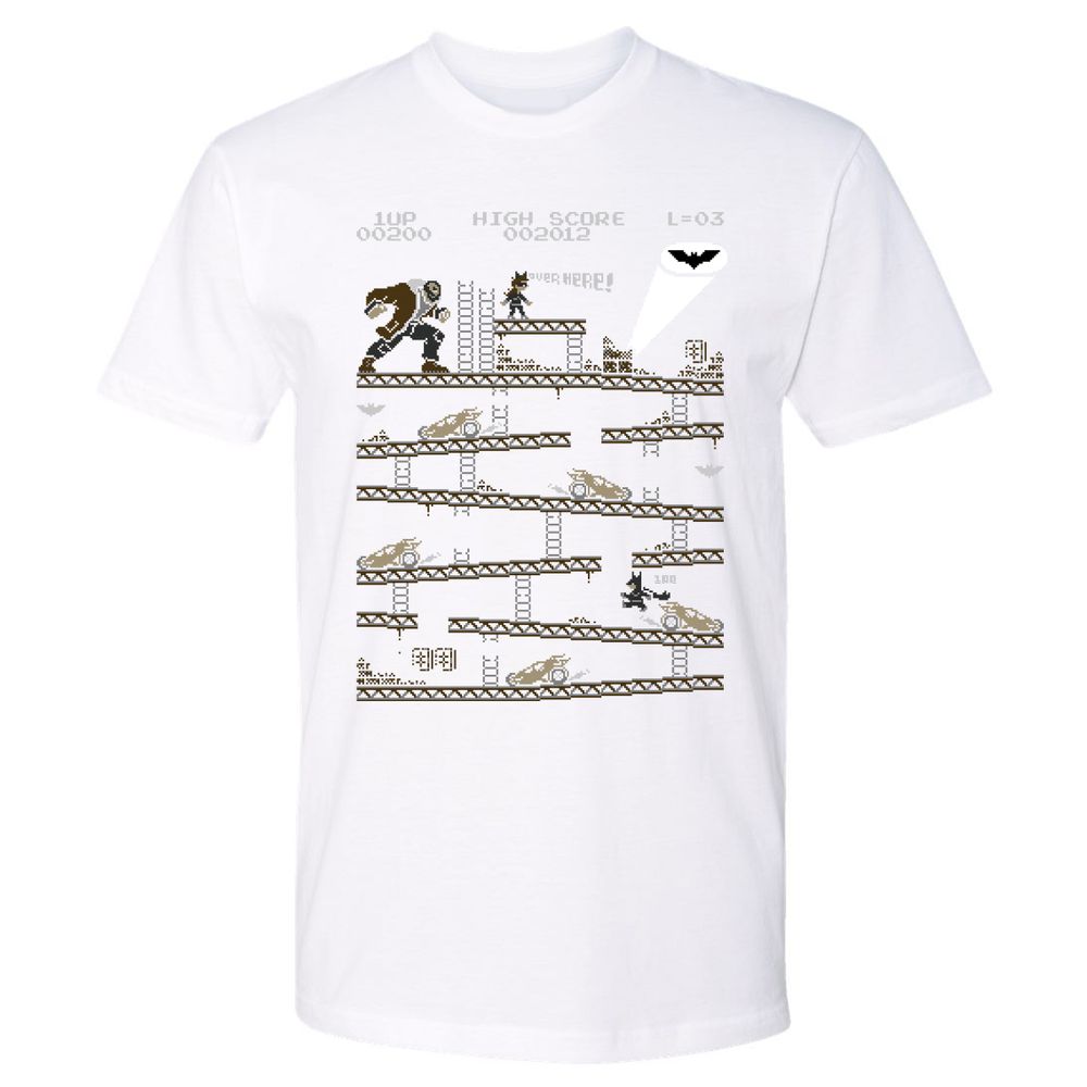 Premium Unisex T-Shirt - L8FUJK34 - White - 4