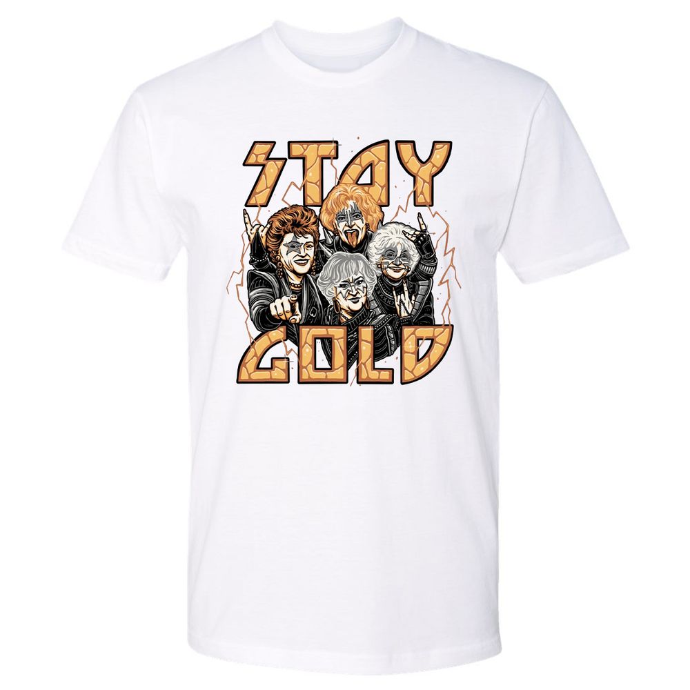 Premium Unisex T-Shirt - 3CQWFT41 - White - 4