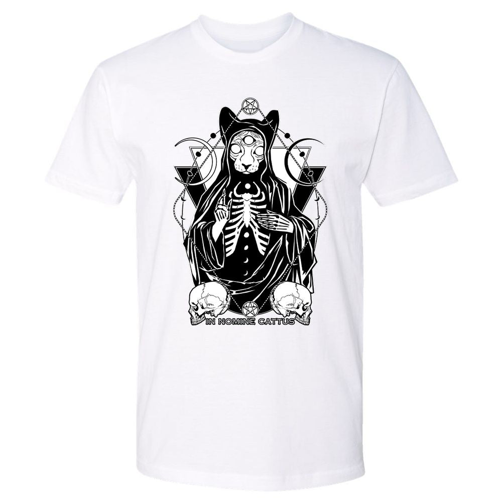 Premium Unisex T-Shirt - 4UP1W5W5 - White - 4