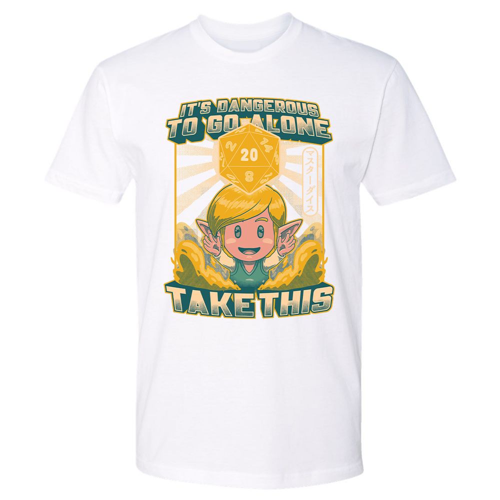 Premium Unisex T-Shirt - YZ6FEBGC - White - 4