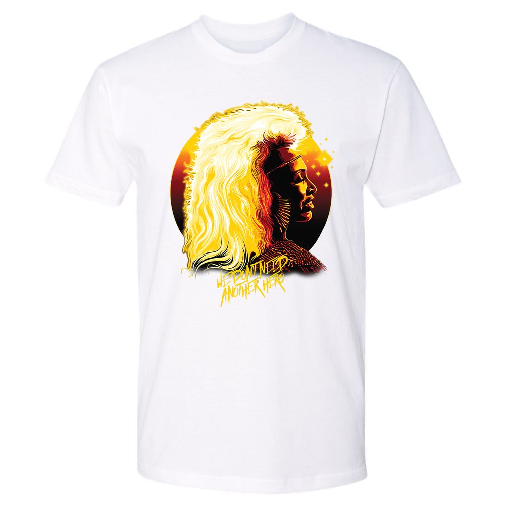 Premium Unisex T-Shirt - WNGACJ9Y - White - 4