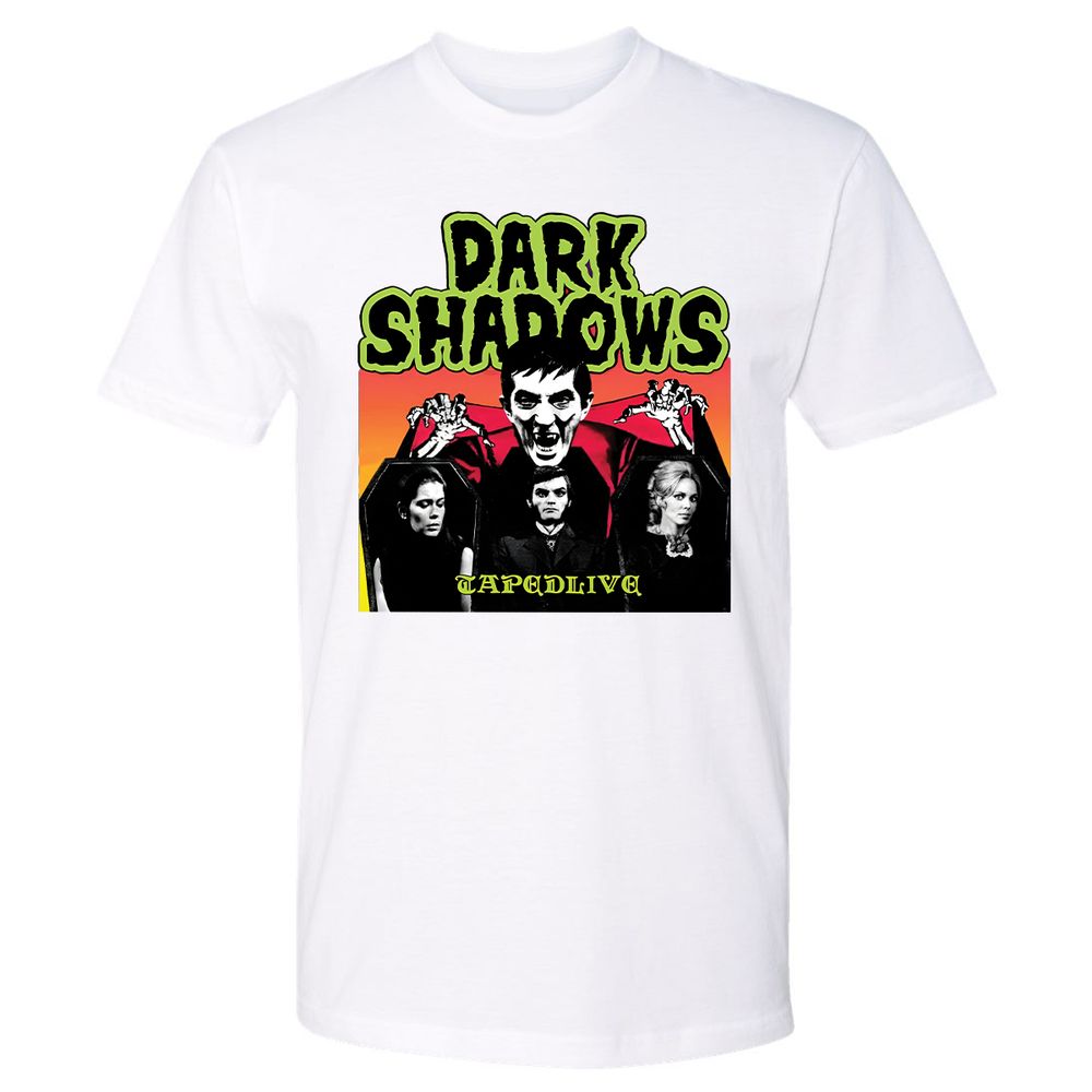 Premium Unisex T-Shirt - U5V5191L - White - 4