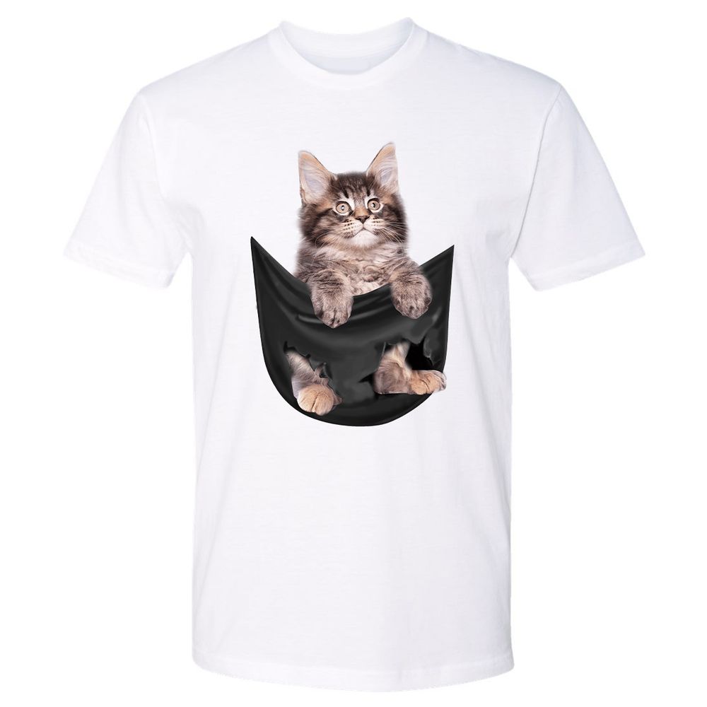 Premium Unisex T-Shirt - 437YAMDH - White - 4