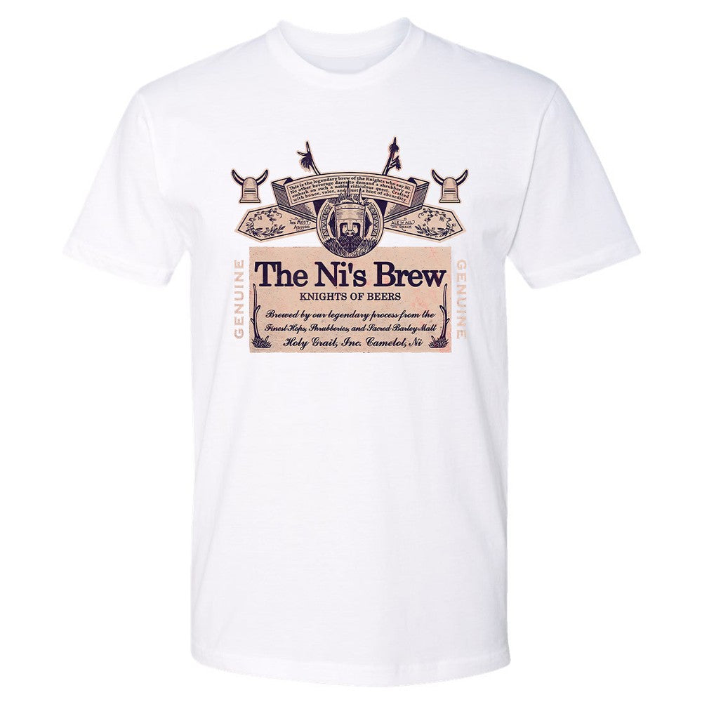 Premium Unisex T-Shirt - Z5QTMWUP - White - 4