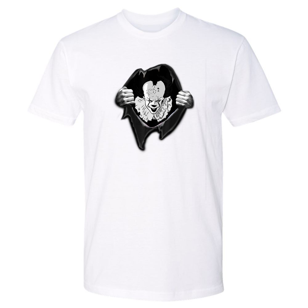 Premium Unisex T-Shirt - 4X397ECJ - White - 4