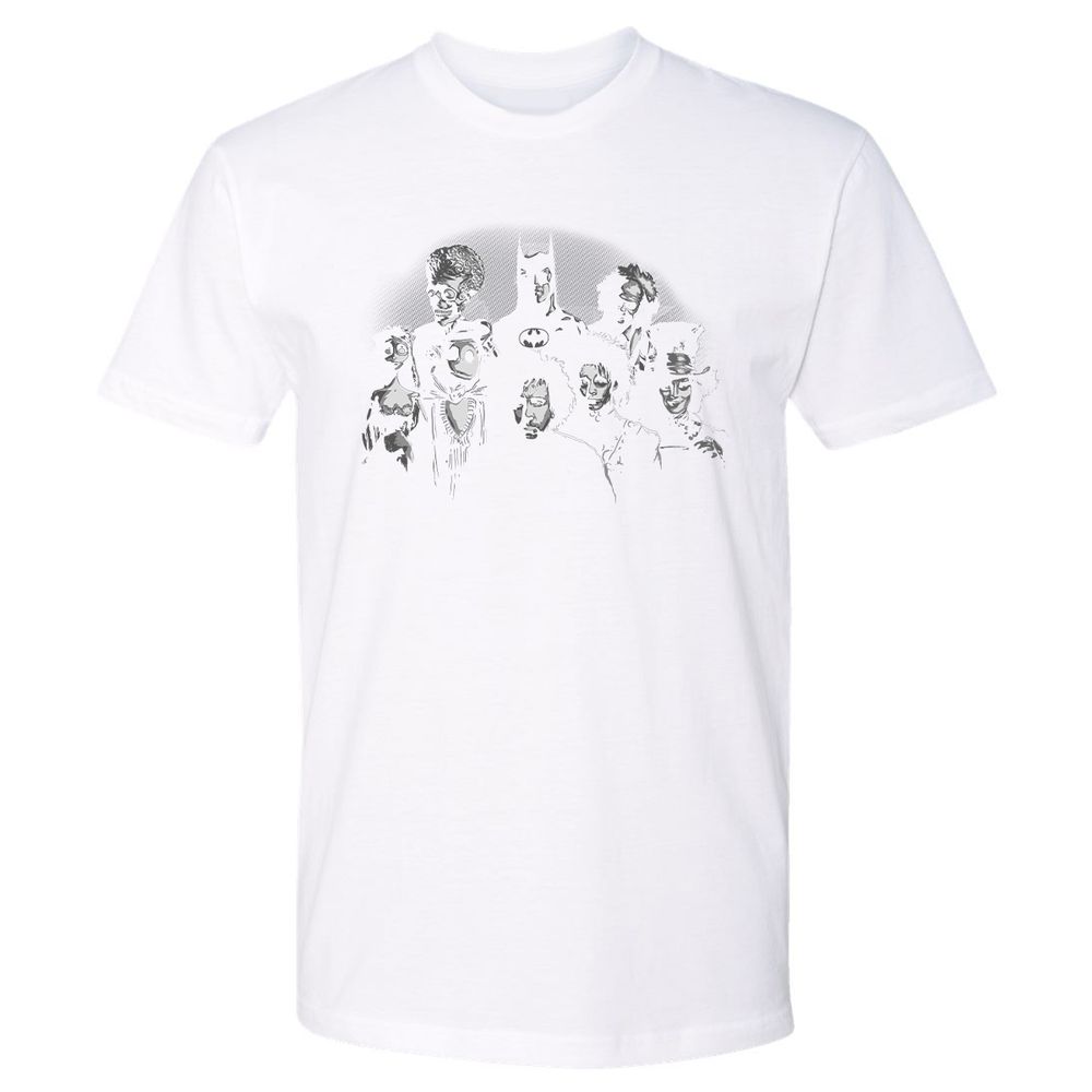 Premium Unisex T-Shirt - C26HXM6W - White - 4