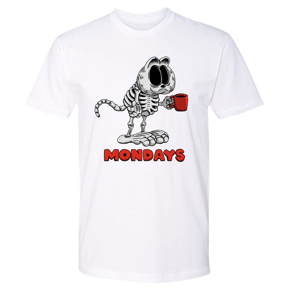 Premium Unisex T-Shirt - CU71WZ12 - White - 4