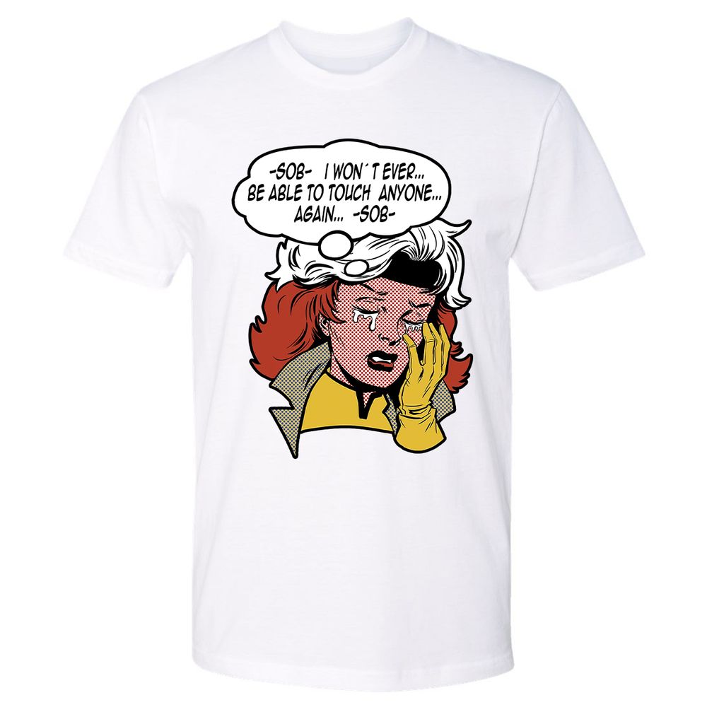 Premium Unisex T-Shirt - G5Q5FPZK - White - 4