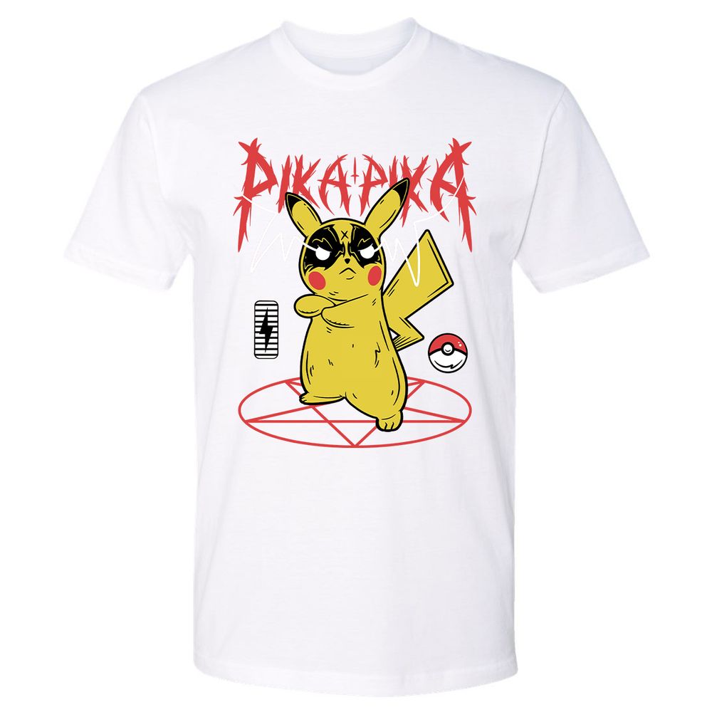 Premium Unisex T-Shirt - XG8MLHNT - White - 4