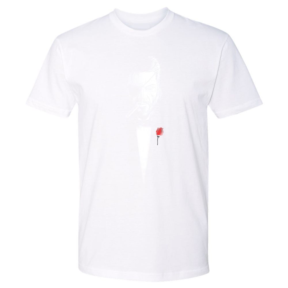 Premium Unisex T-Shirt - CCU5XY2V - White - 4