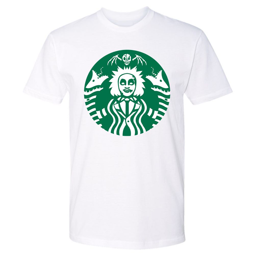 Premium Unisex T-Shirt - WV4WHRDJ - White - 4