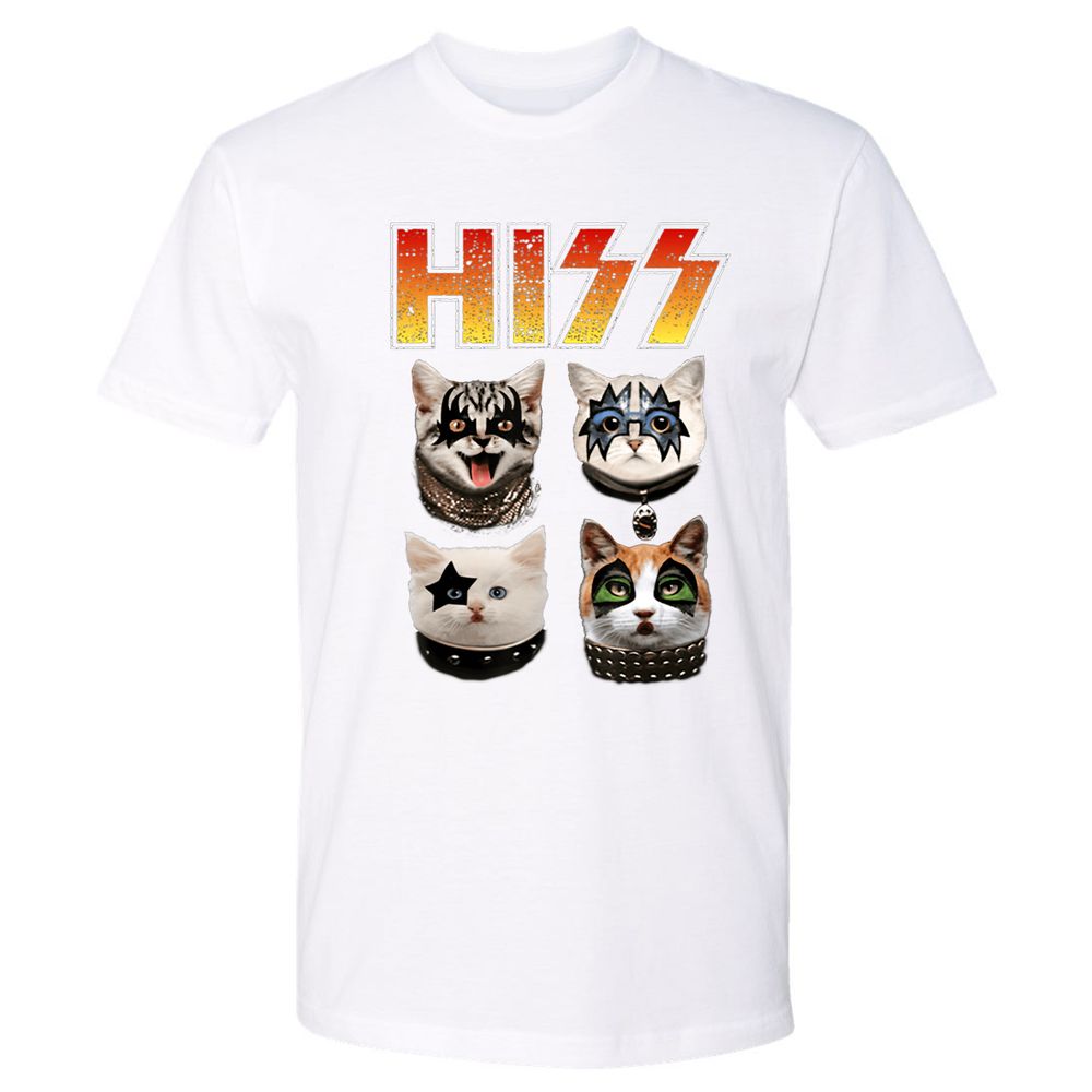 Premium Unisex T-Shirt - U3NFMN4N - White - 4