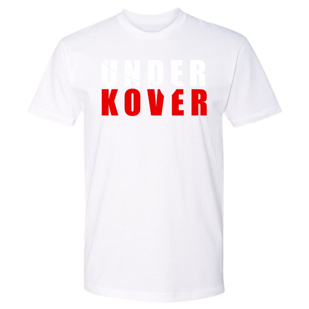 Premium Unisex T-Shirt - 7SKB7SDJ - White - 4