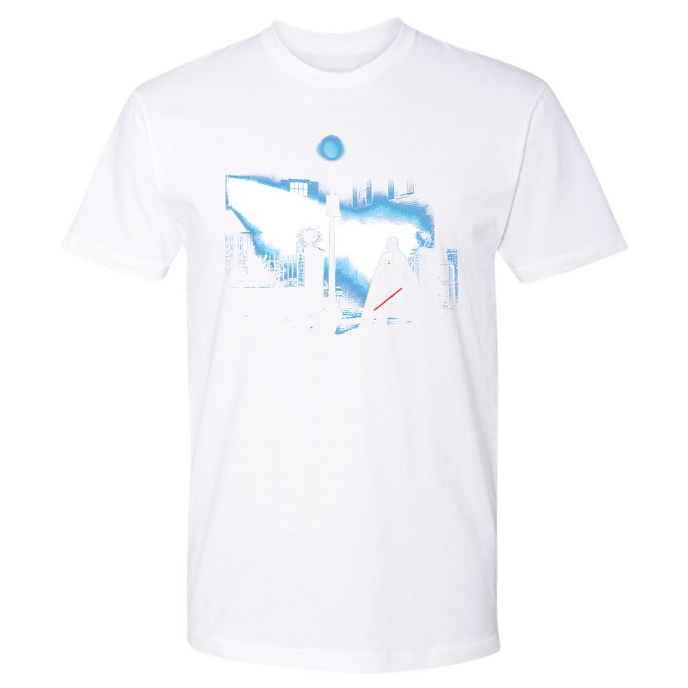 Premium Unisex T-Shirt - TJJYXN9X - White - 4