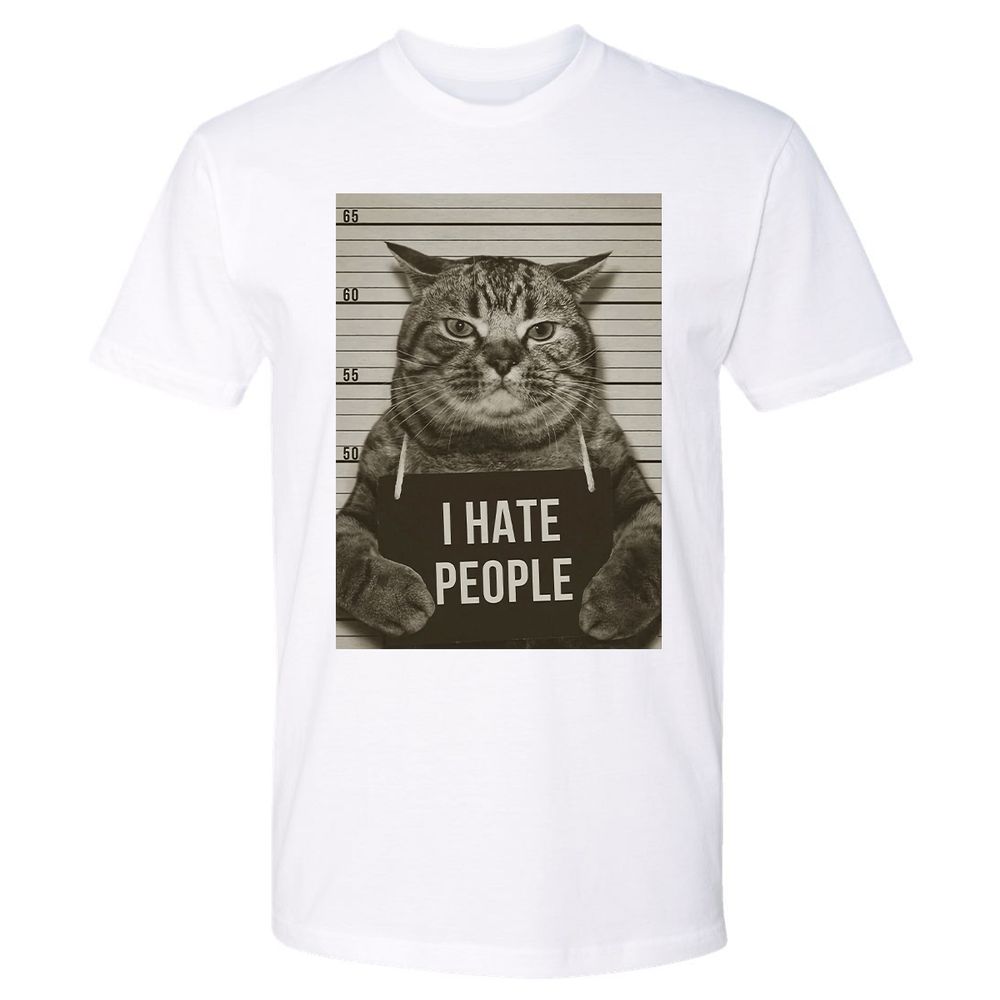 Premium Unisex T-Shirt - LGZHTZ9B - White - 4