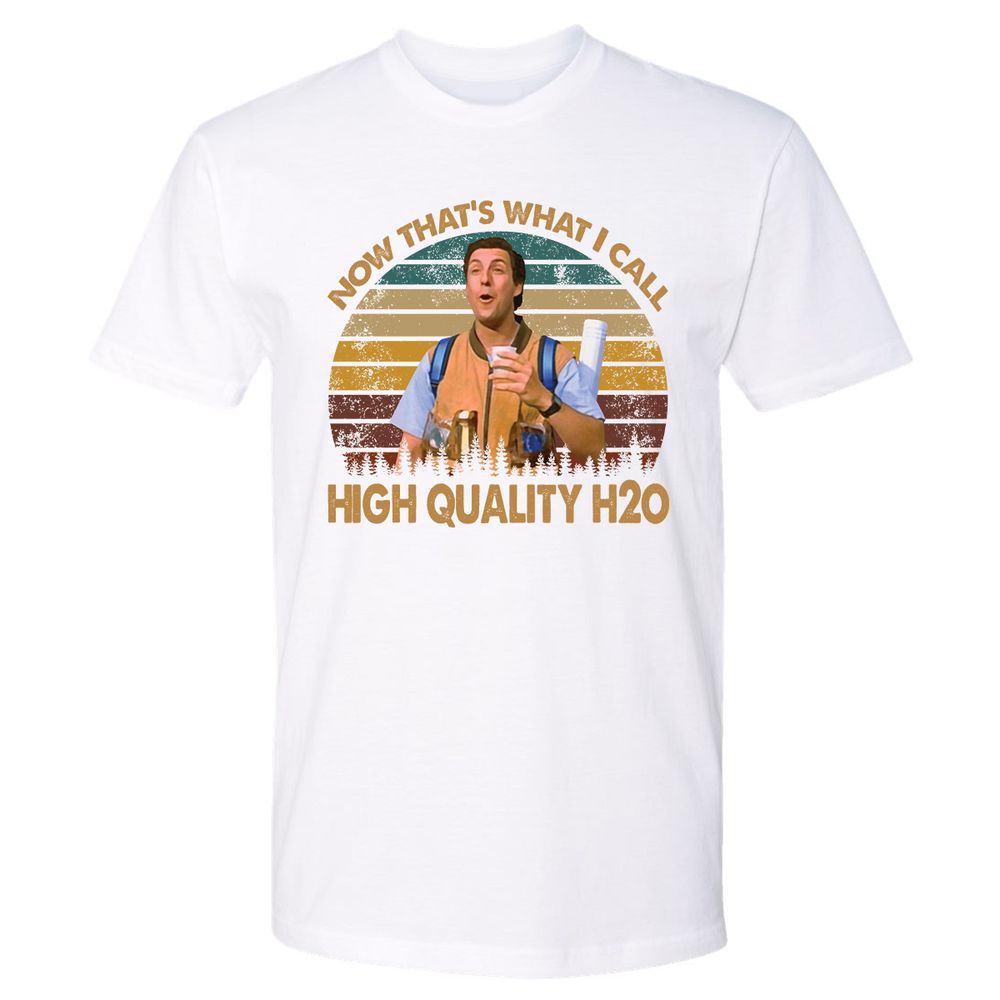 Premium Unisex T-Shirt - 5KJYDD7H - White - 4