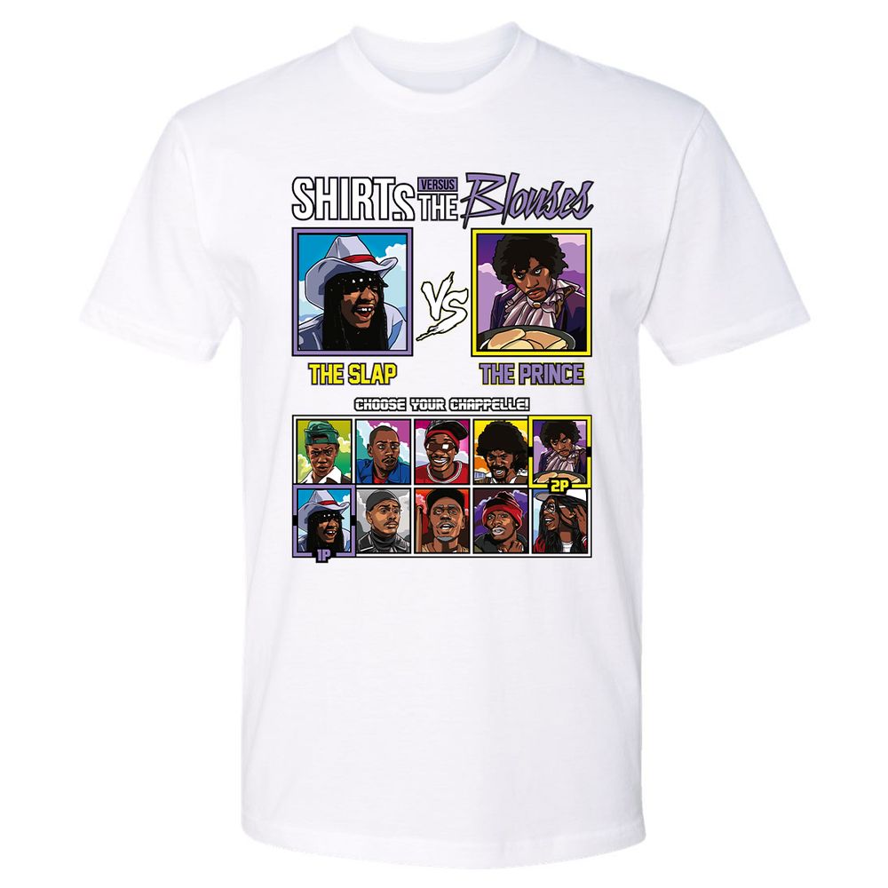 Premium Unisex T-Shirt - TATUG57F - White - 4