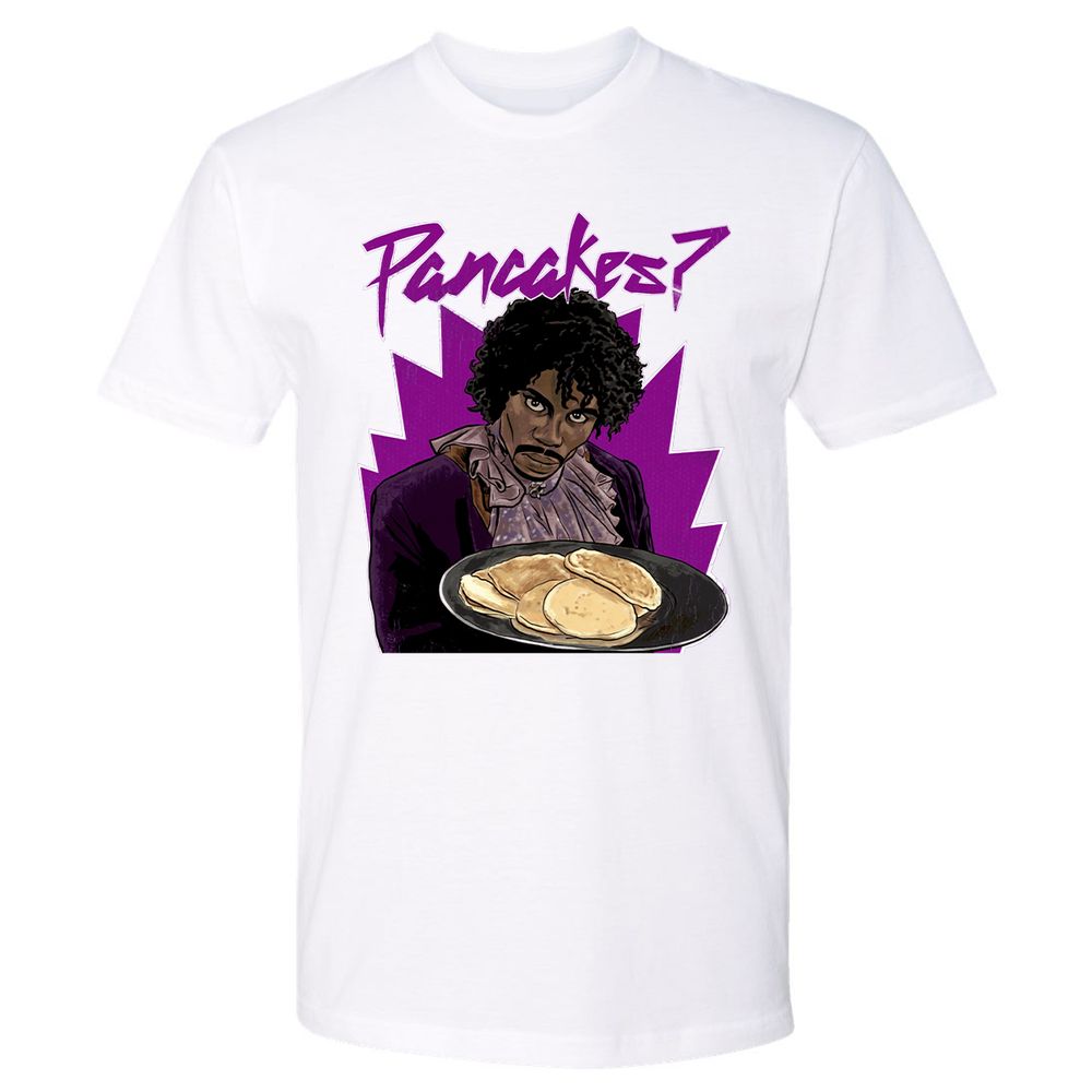 Premium Unisex T-Shirt - KAQKTHCP - White - 4