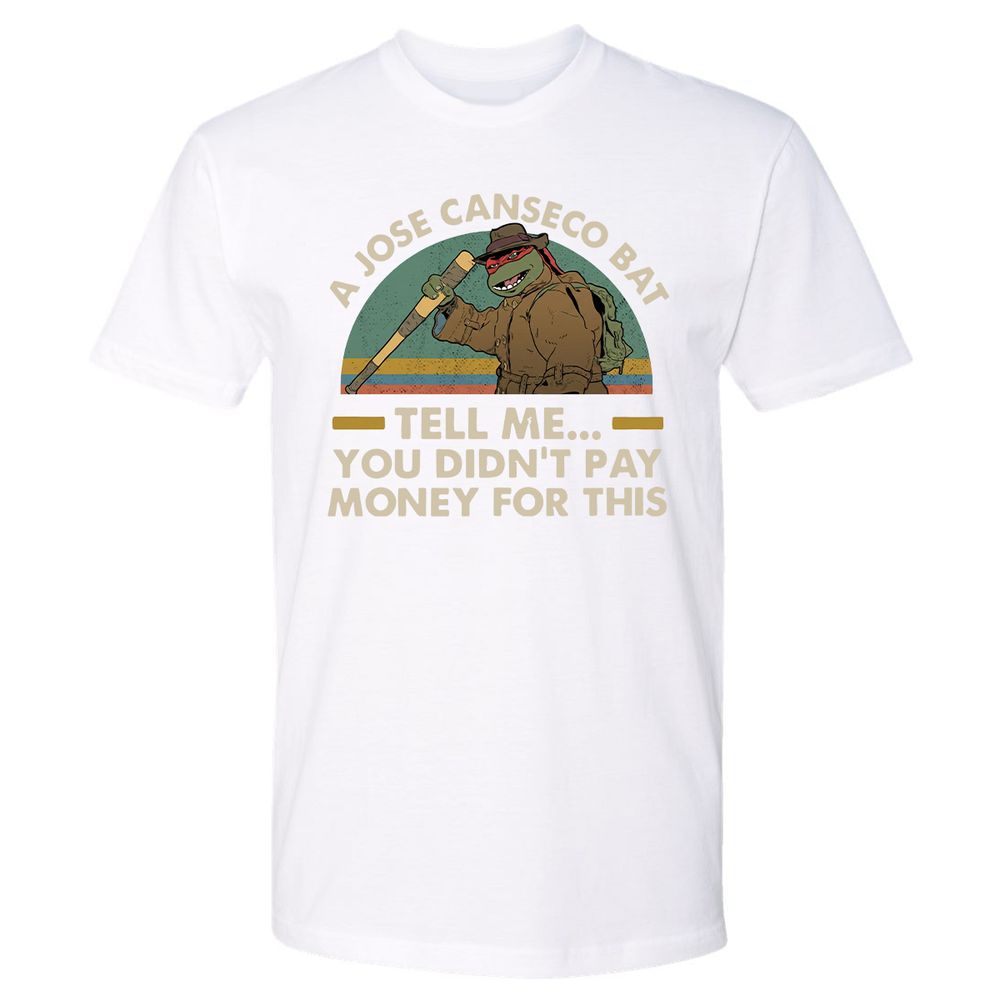 Premium Unisex T-Shirt - G92ZU7H8 - White - 4