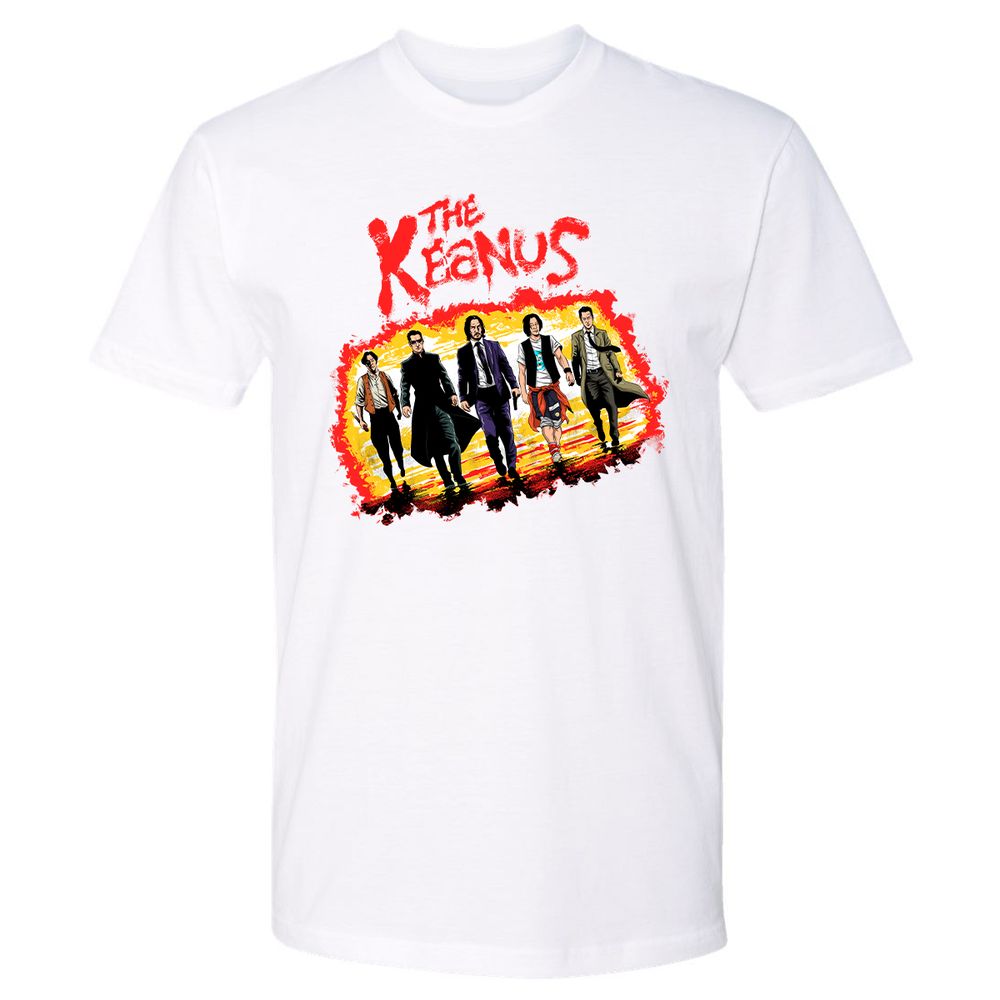 Premium Unisex T-Shirt - CAANNFRD - White - 4