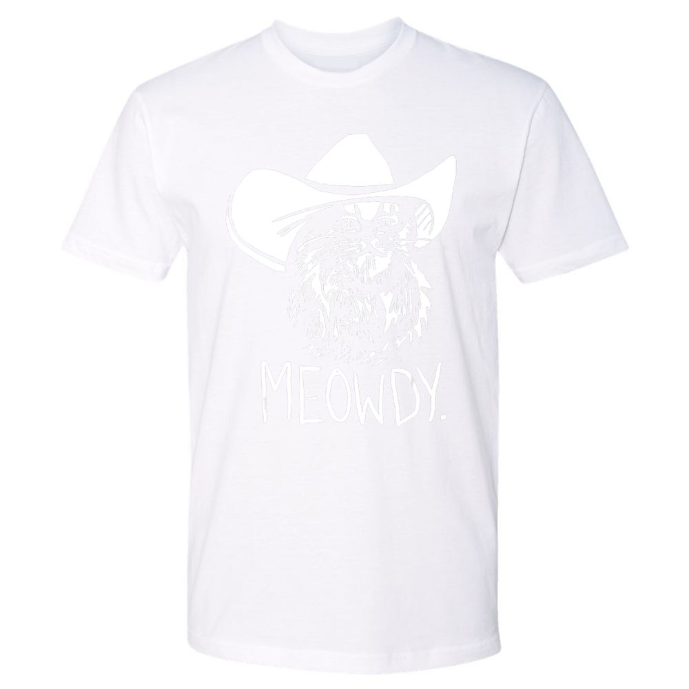Premium Unisex T-Shirt - 2NLYHK1A - White - 4
