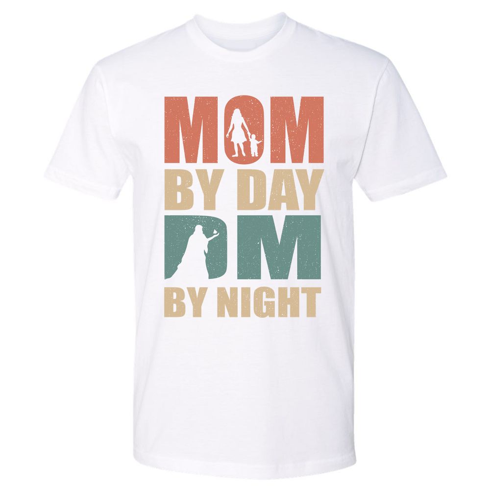 Premium Unisex T-Shirt - BJ8NADKG - White - 4