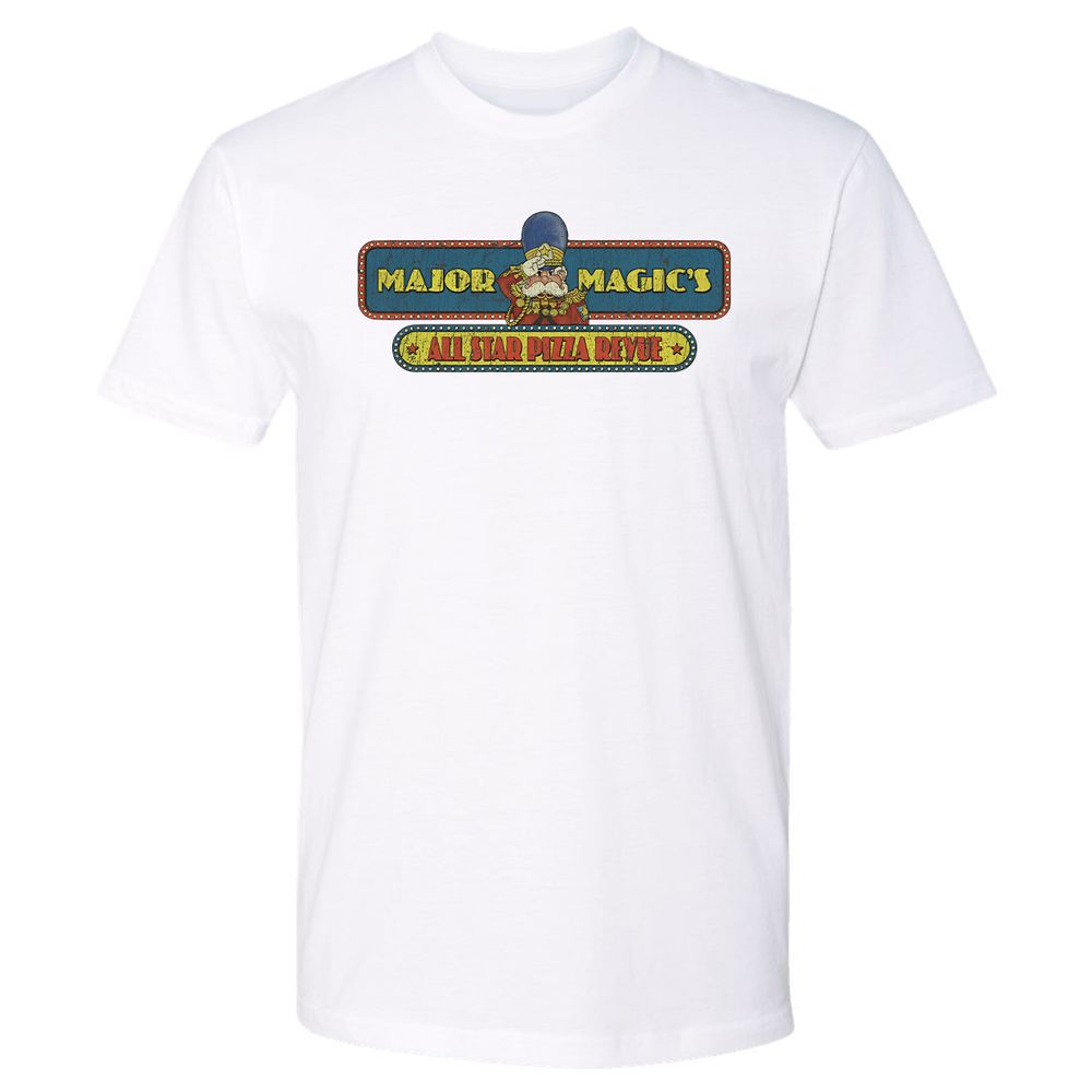 Premium Unisex T-Shirt - CZXNQZE3 - White - 4