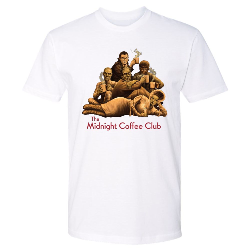 Premium Unisex T-Shirt - DTAA9YL9 - White - 4