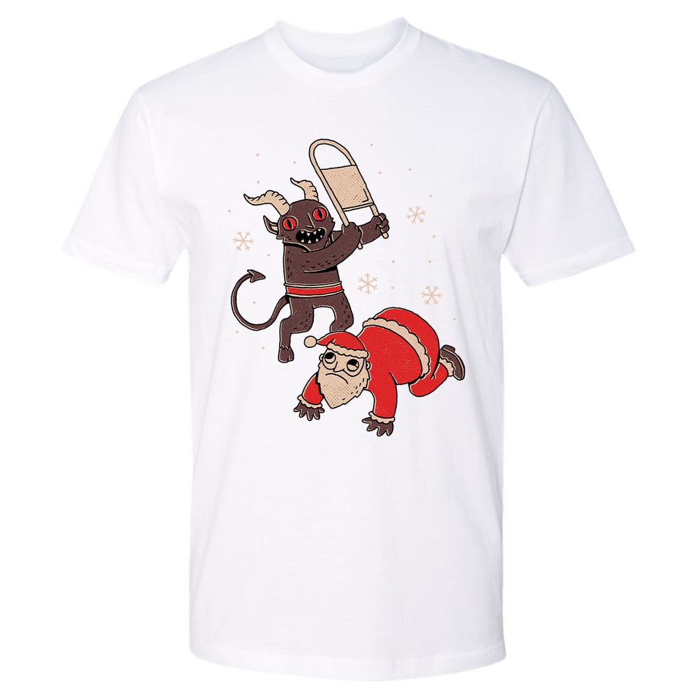 Premium Unisex T-Shirt - R6WTY7DA - White - 4