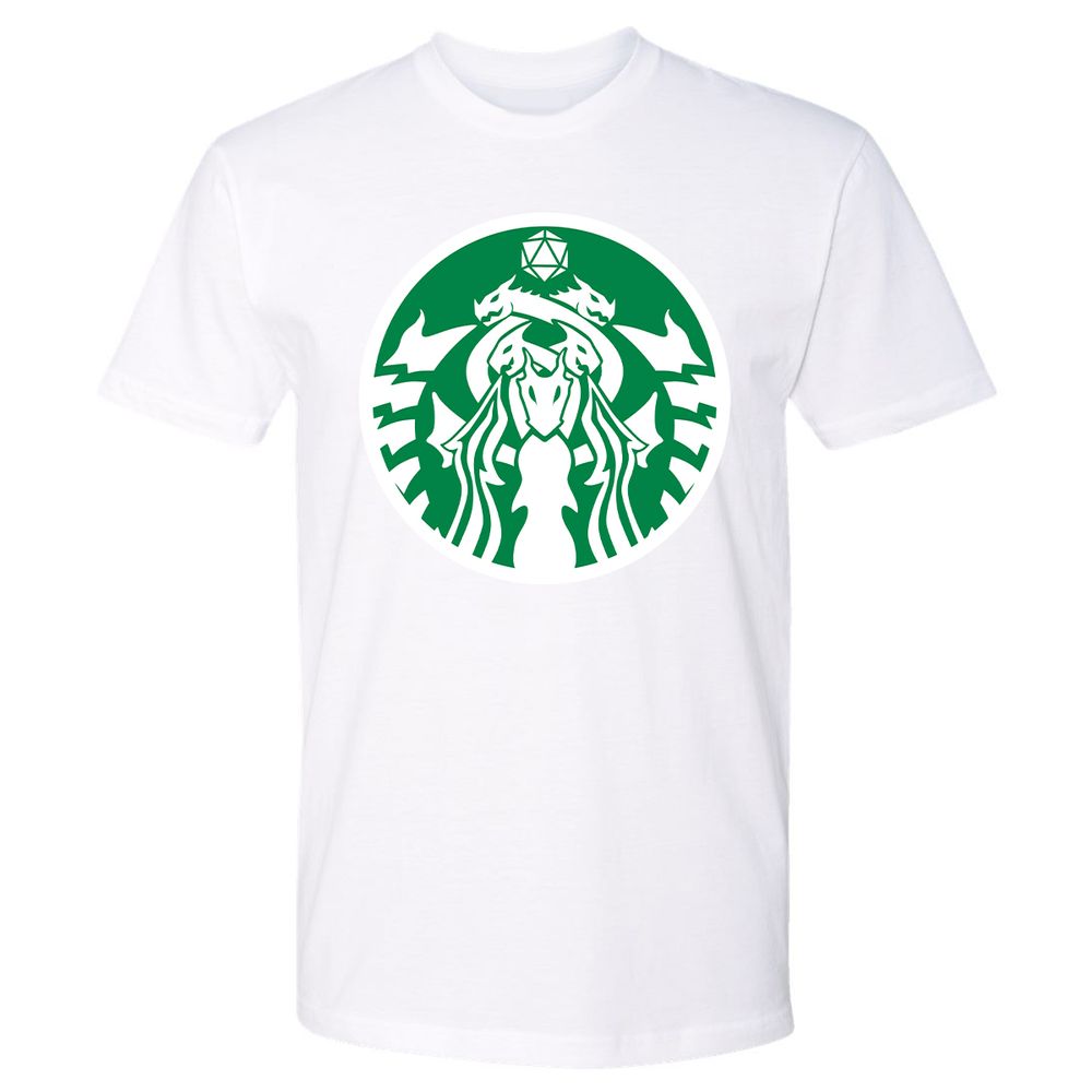 Premium Unisex T-Shirt - N4GYBVCF - White - 4