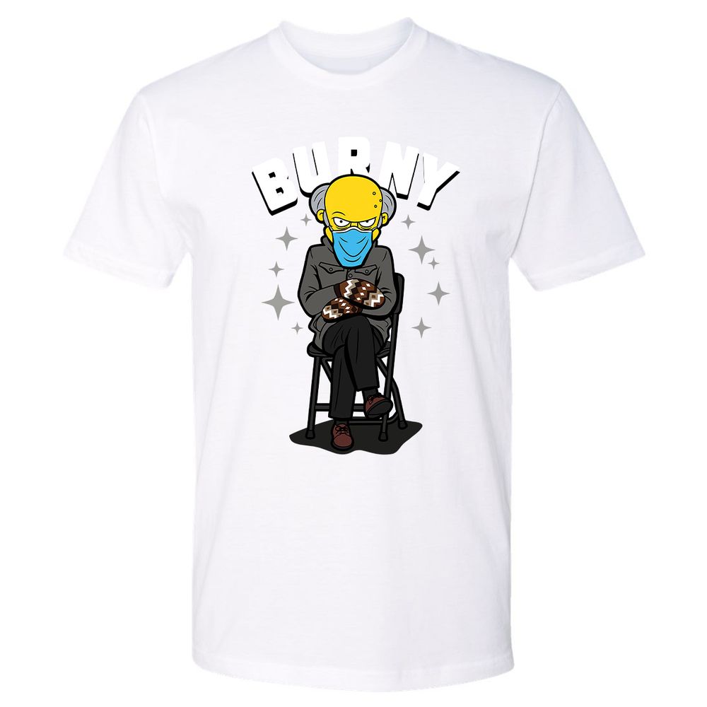 Premium Unisex T-Shirt - YY3RBLAZ - White - 4