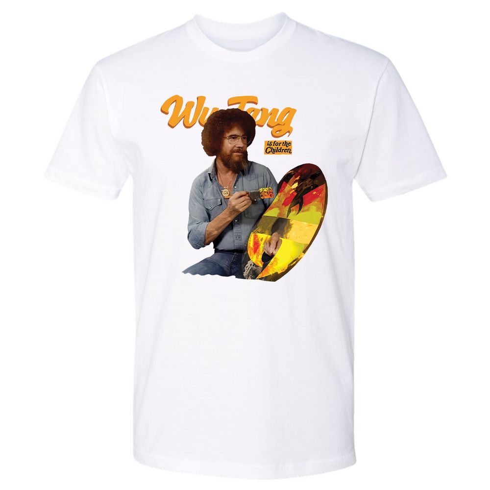 Premium Unisex T-Shirt - 5XTYWYMX - White - 4