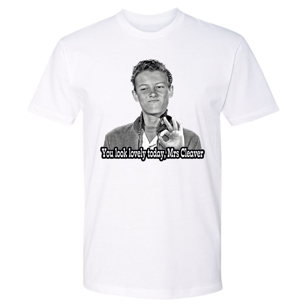 Premium Unisex T-Shirt - GU5NKWYS - White - 4