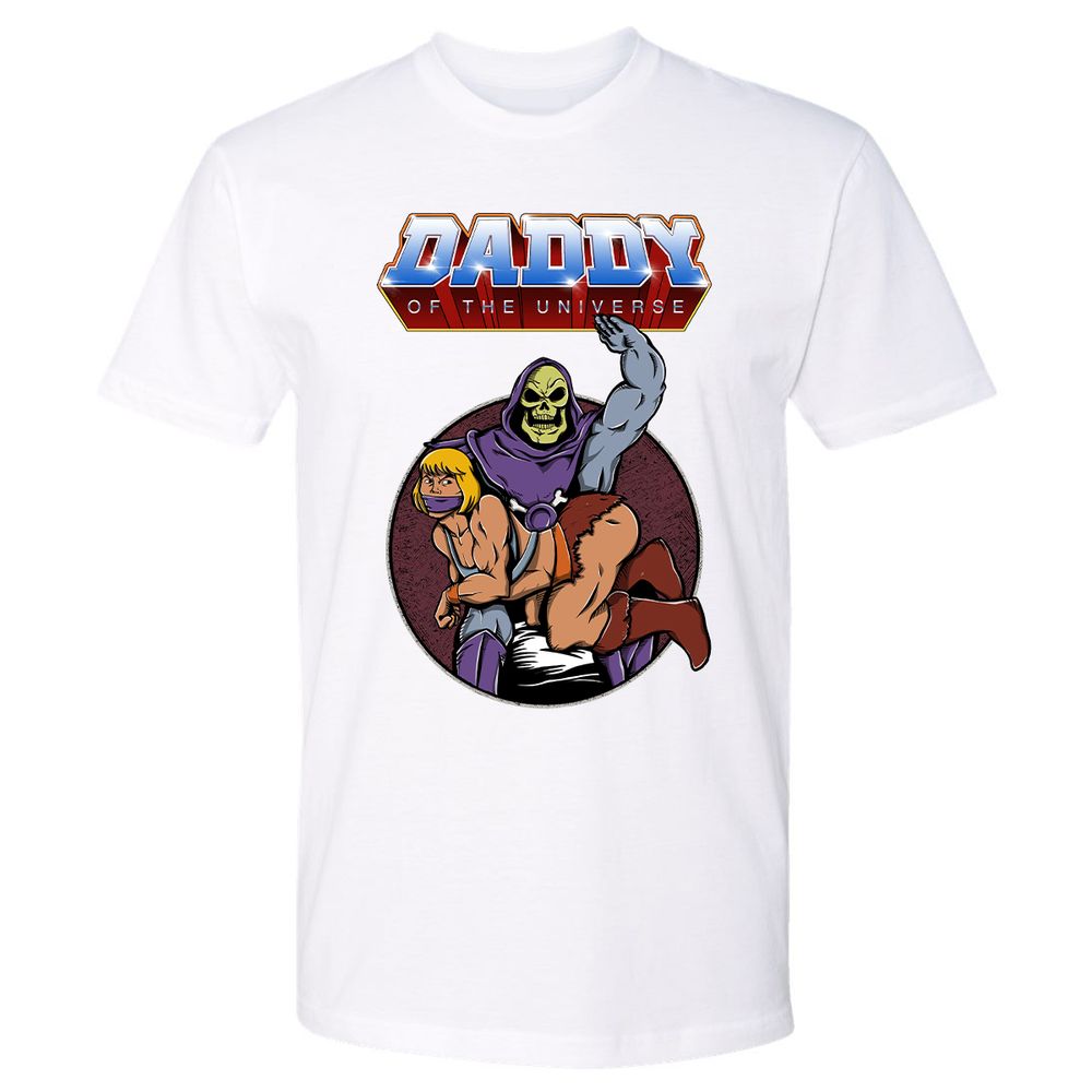 Premium Unisex T-Shirt - 3MH35NYE - White - 4