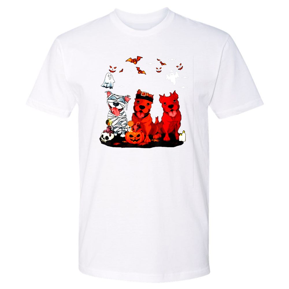 Premium Unisex T-Shirt - GQSFZUE2 - White - 4