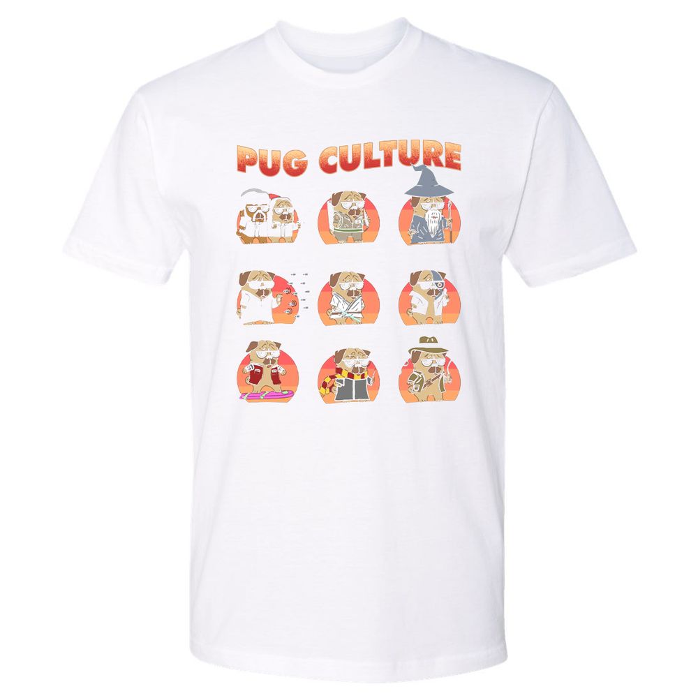 Premium Unisex T-Shirt - ZBVRK1AZ - White - 4
