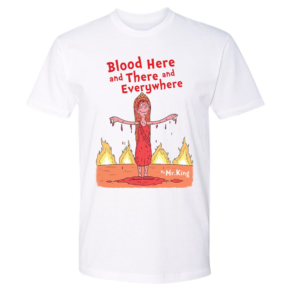 Premium Unisex T-Shirt - 4AZ22L28 - White - 4