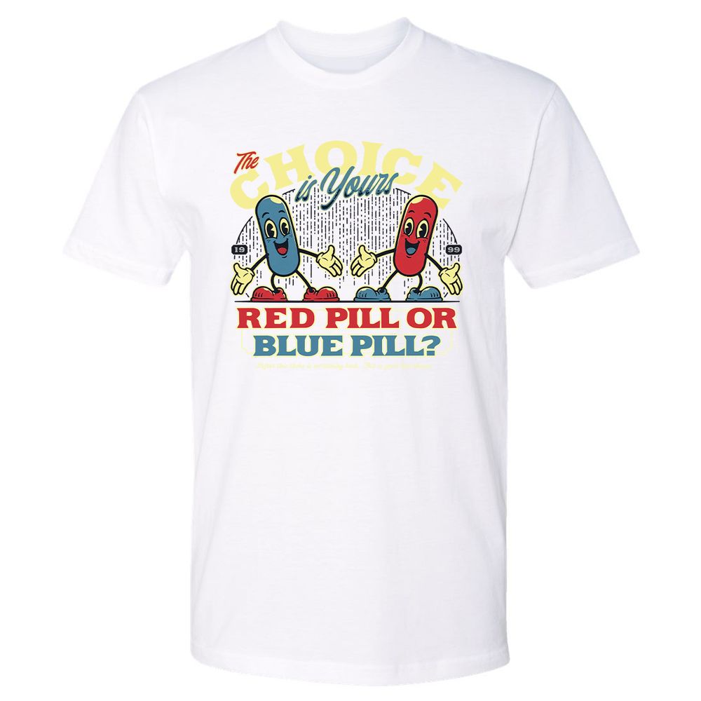 Premium Unisex T-Shirt - NPA8HU4L - White - 4
