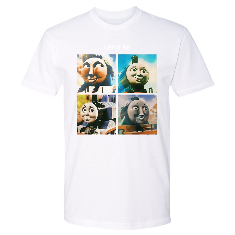 Premium Unisex T-Shirt - 1V75NCBT - White - 4