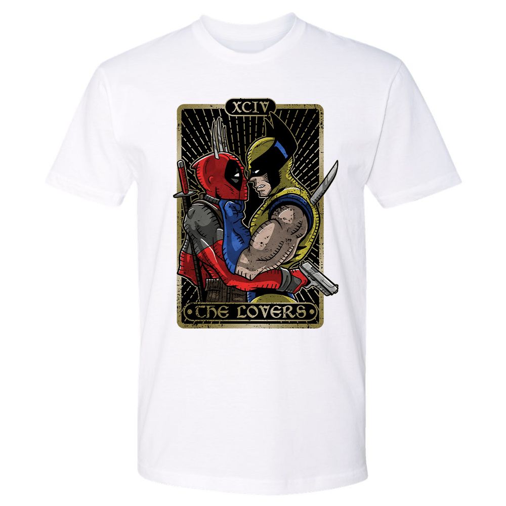 Premium Unisex T-Shirt - 72ASTN9H - White - 4