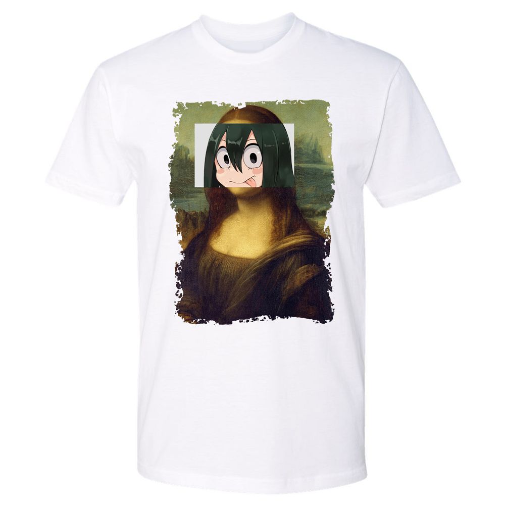 Premium Unisex T-Shirt - 8X5VC9KB - White - 4