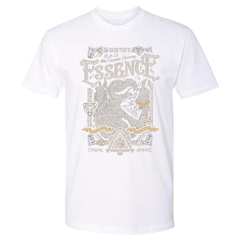 Premium Unisex T-Shirt - 2K3GGK7Z - White - 4