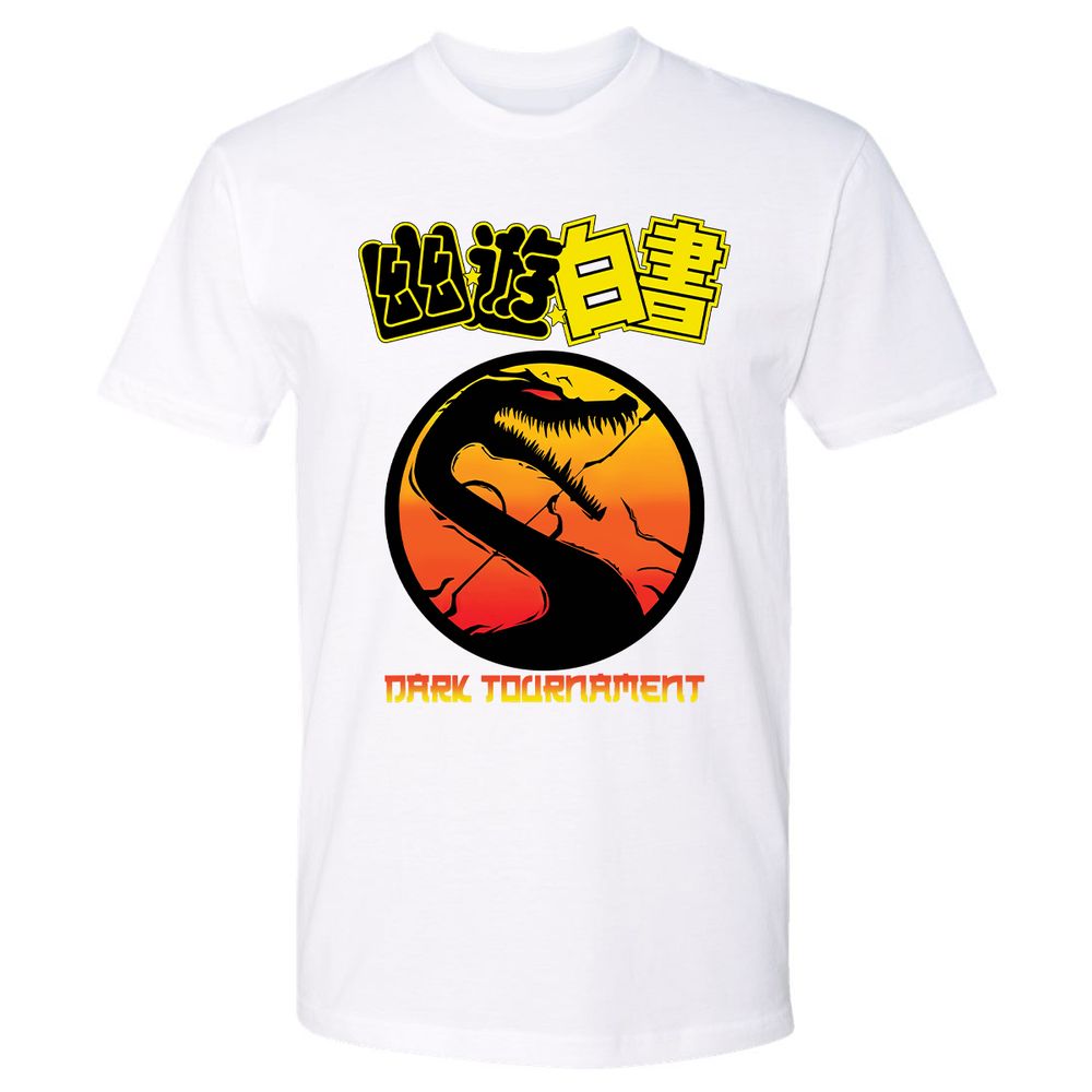 Premium Unisex T-Shirt - 1NAHB7MQ - White - 4