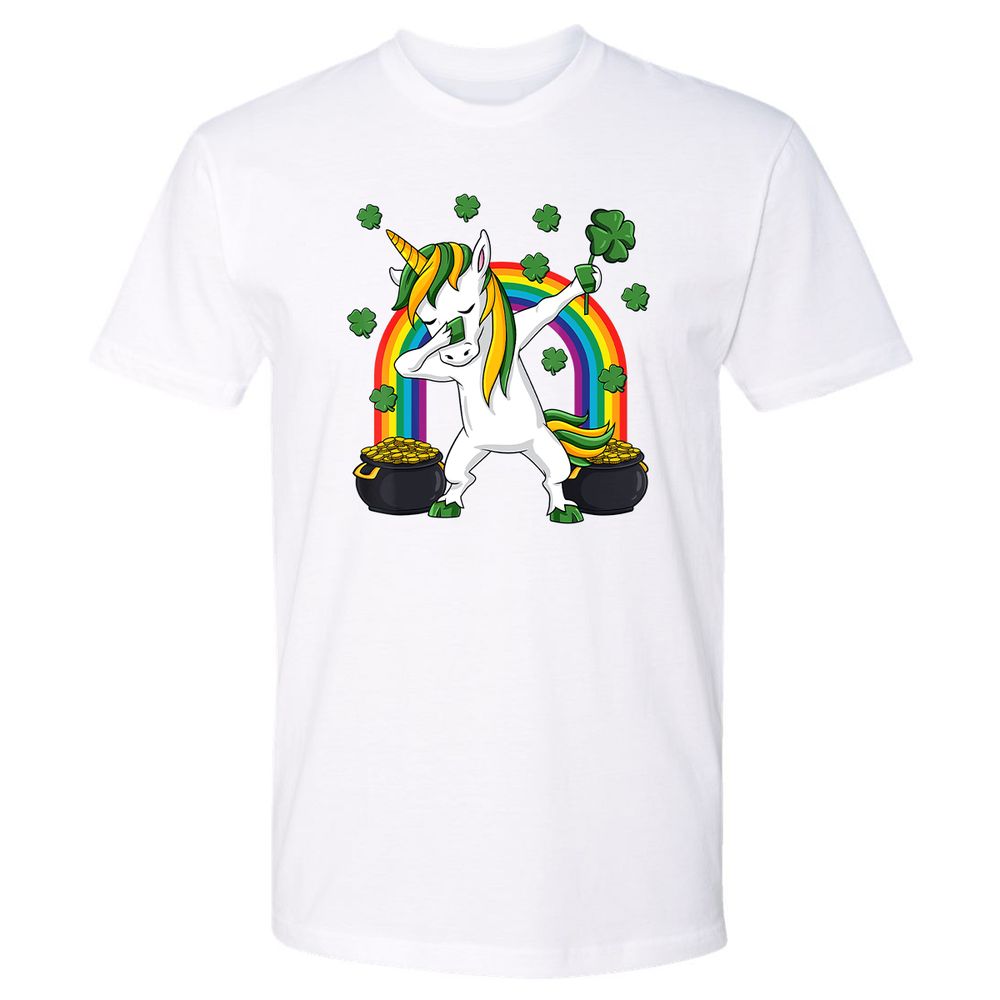 Premium Unisex T-Shirt - BVCB769Z - White - 4