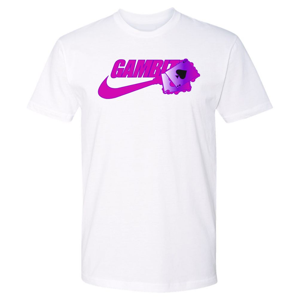 Premium Unisex T-Shirt - UJF6LFTW - White - 4