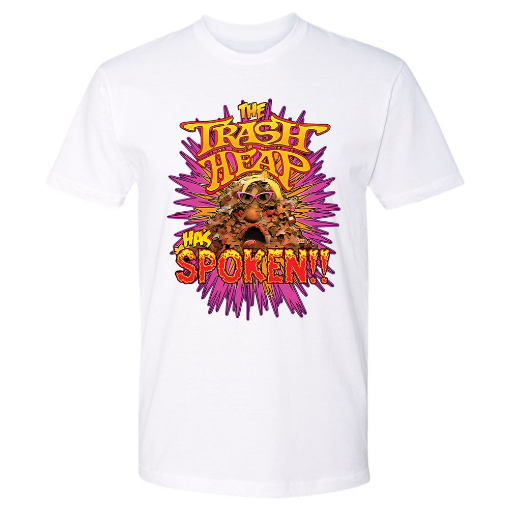 Premium Unisex T-Shirt - MQKNLBHG - White - 4