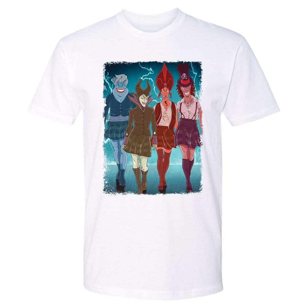 Premium Unisex T-Shirt - UA42B1Z5 - White - 4