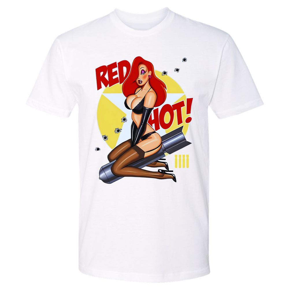 Premium Unisex T-Shirt - 8622RV4Z - White - 4