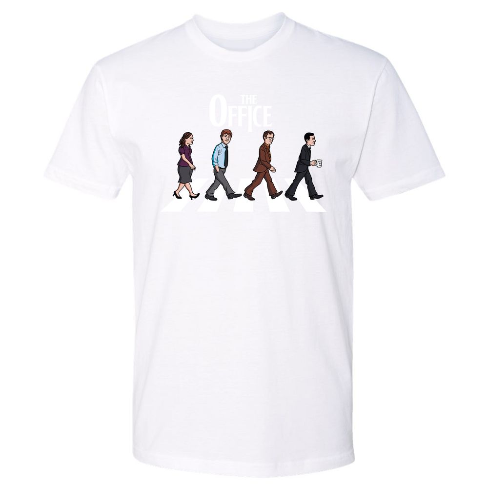 Premium Unisex T-Shirt - EKASANR9 - White - 4