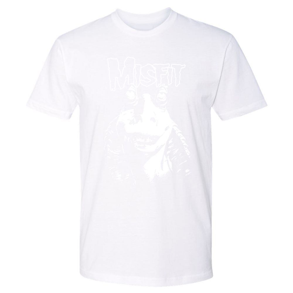 Premium Unisex T-Shirt - WW2GZLRF - White - 4